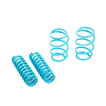 GODSPEED Traction-S Performance Lowering Springs For BMW 3-Series xDrive (F30) 2013-19