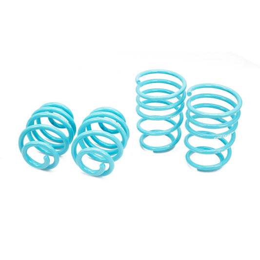 GODSPEED Traction-S Performance Lowering Springs For BMW Z4 (E89) S-DRIVE 2009-17