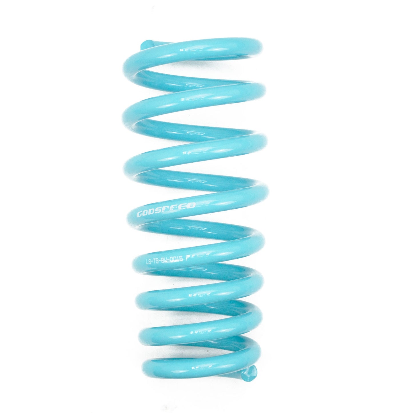 GODSPEED Traction-S Performance Lowering Springs For BMW X6 (X70) 2008-14