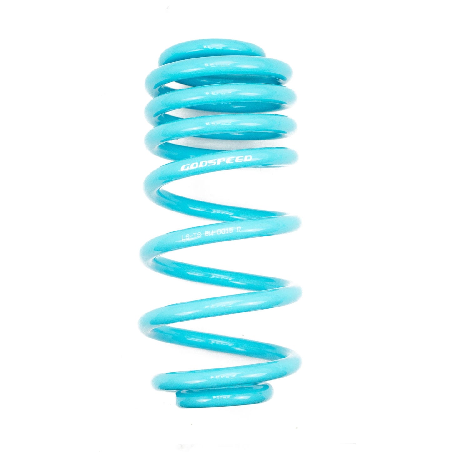 GODSPEED Traction-S Performance Lowering Springs For BMW X6 (X70) 2008-14