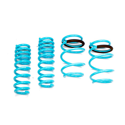 GODSPEED Traction-S Performance Lowering Springs For BMW 430i xDrive Coupe (G22) 2021-24