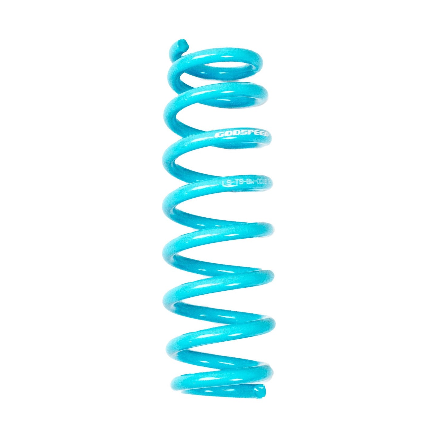 Godspeed Traction-S Performance Lowering Springs For BMW 3-Series 6cyl. Sedan/Wagon RWD (E90/E91/E92/E93) 2006-13
