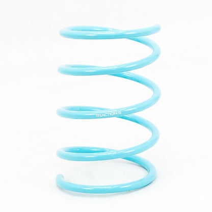 GODSPEED Traction-S Performance Lowering Springs For Mercedes-Benz C55 AMG (W203) 2005-06