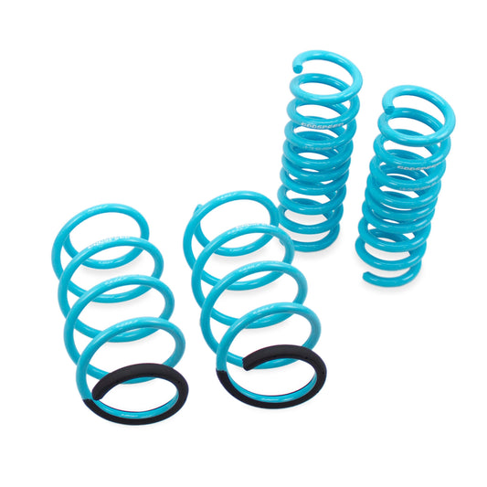GODSPEED Traction-S Performance Lowering Springs For Mercedes-Benz E300/E350 Sedan RWD (W212) 2010-16