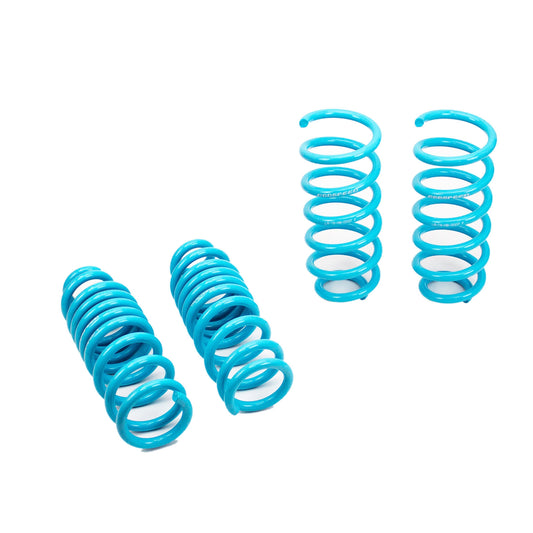 GODSPEED Traction-S Performance Lowering Springs For Mercedes-Benz C43 AMG Coupe (C205) 2015-21
