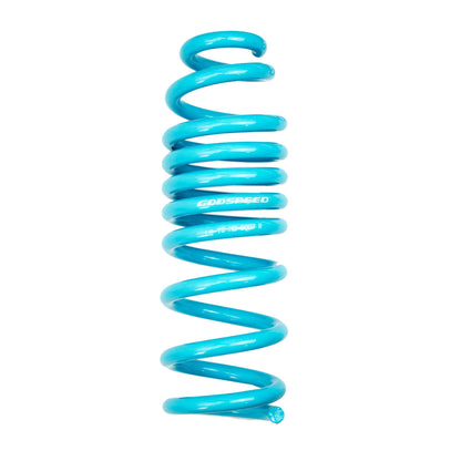 GODSPEED Traction-S Performance Lowering Springs For Mercedes-Benz C450 AMG 4MATIC/C43 AMG Sedan (W205) 2015-21