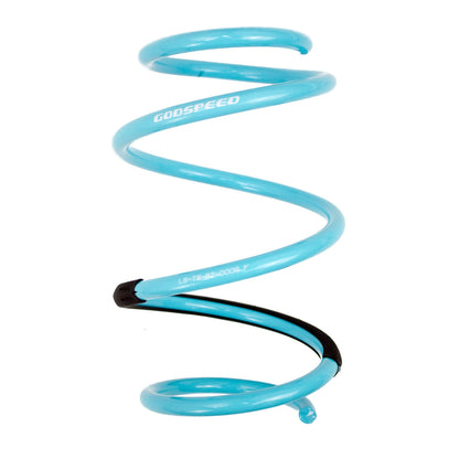 GODSPEED Traction-S Performance Lowering Springs For Mercedes Benz CLA250 Coupe (C117) 2014-19