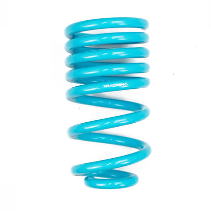 GODSPEED Traction-S Performance Lowering Springs For Chevy Suburban V8 (GMT900) 2007-14