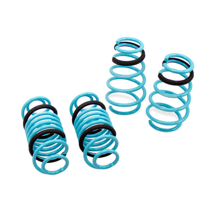 GODSPEED Traction-S Performance Lowering Springs For Chevy Cruze LS/LT (J300) 2011-15