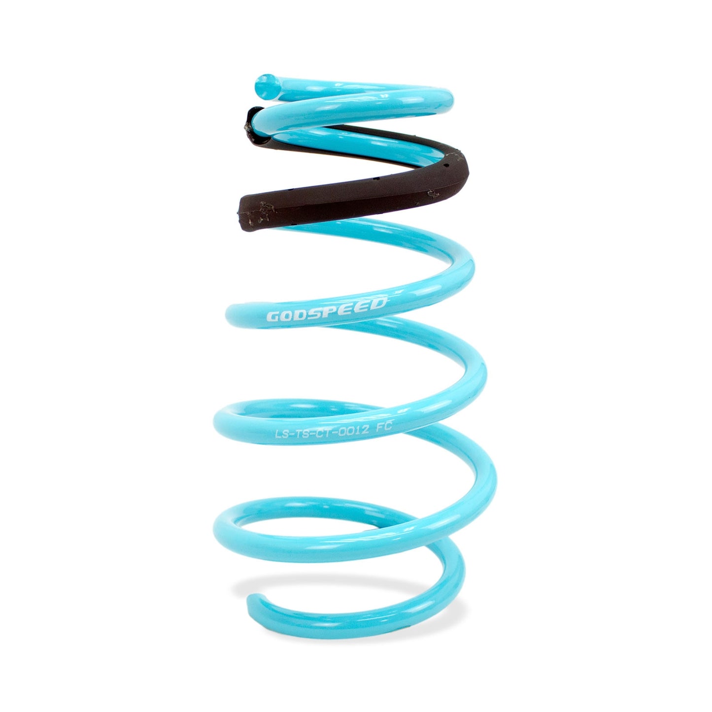 GODSPEED Traction-S Performance Lowering Springs For Chevy Cruze LS/LT (J300) 2011-15