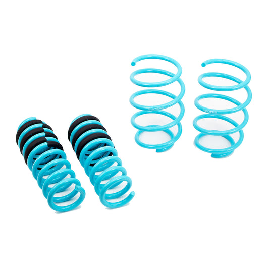GODSPEED Traction-S Performance Lowering Springs For Chevy Camaro SS/ZL1 2016-23