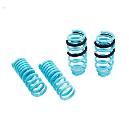 GODSPEED Traction-S Performance Lowering Springs For Dodge Charger V8 RWD 2012-23 w/o Nivomat