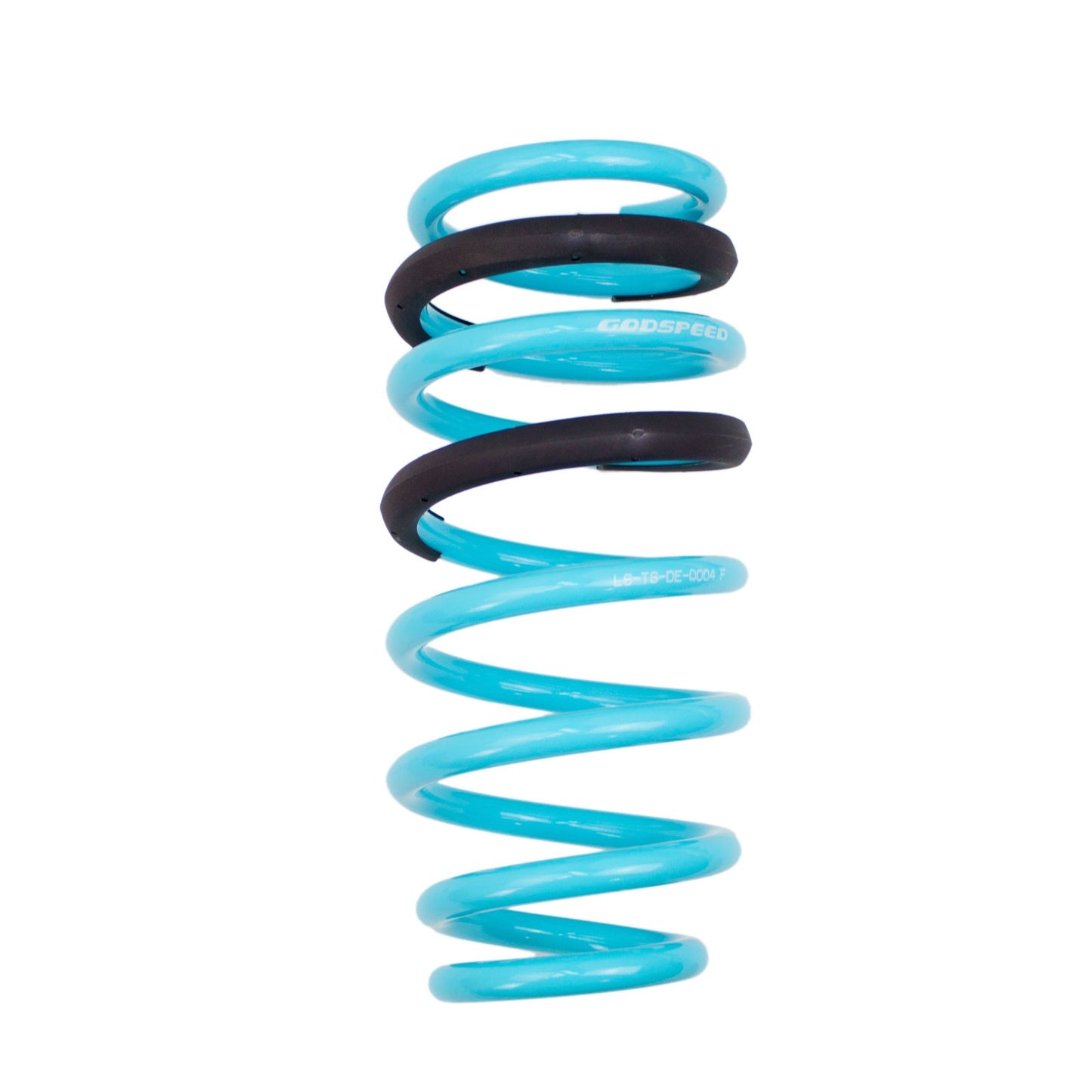 GODSPEED Traction-S Performance Lowering Springs For Dodge Charger V8 RWD 2012-23 w/o Nivomat