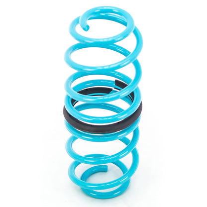 Godspeed Traction-S Performance Lowering Springs For Ford Fiesta (MK6) 2011-19