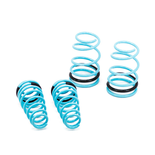 GODSPEED Traction-S Performance Lowering Springs For Ford Mustang (S197) 2005-10