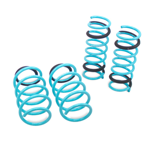GODSPEED Traction-S Performance Lowering Springs For Ford Focus SE/SEL/TITANIUM 2014-18