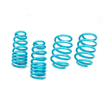 GODSPEED Traction-S Performance Lowering Springs For Ford Taurus 2010-19