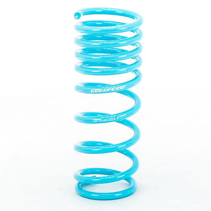 GODSPEED Traction-S Performance Lowering Springs For Acura TSX Sedan (CU2) 2009-14