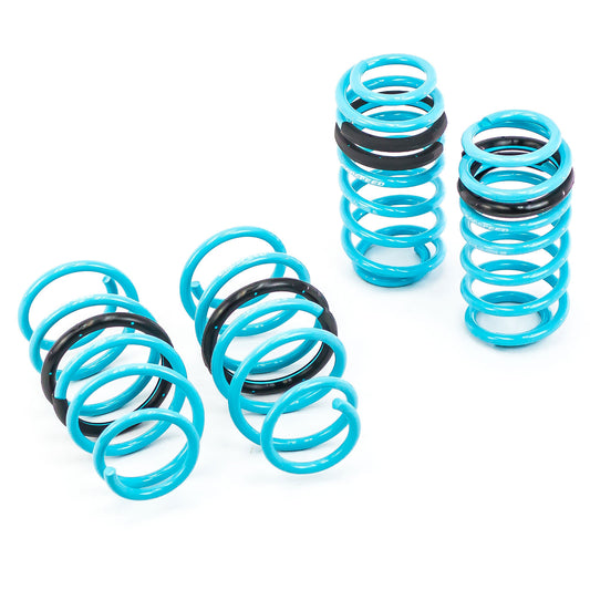 GODSPEED Traction-S Performance Lowering Springs For Honda Civic (FG/FB) 2012-2015
