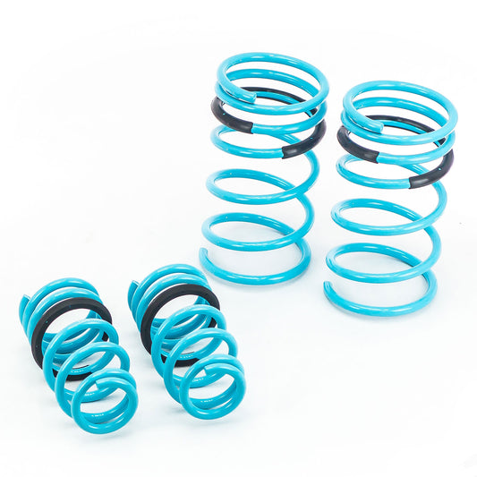 GODSPEED Traction-S Performance Lowering Springs For Honda CR-V (RD6/RD7) 2002-2006