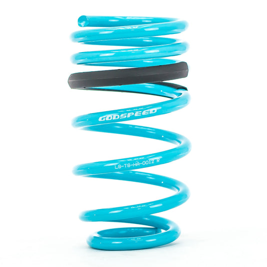 GODSPEED Traction-S Performance Lowering Springs For Honda CR-V (RE3/RE4) 2007-2011