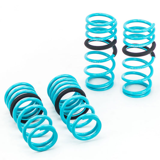 GODSPEED Traction-S Performance Lowering Springs For Honda S2000 (AP1/AP2) 2000-2009