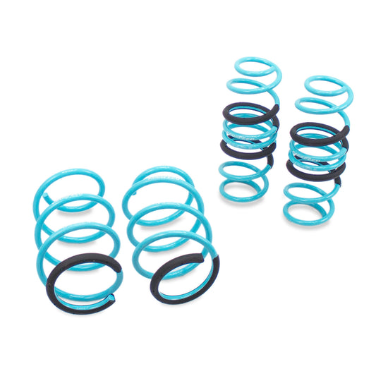 GODSPEED Traction-S Performance Lowering Springs For Honda Civic (FC/FK) 2016-21