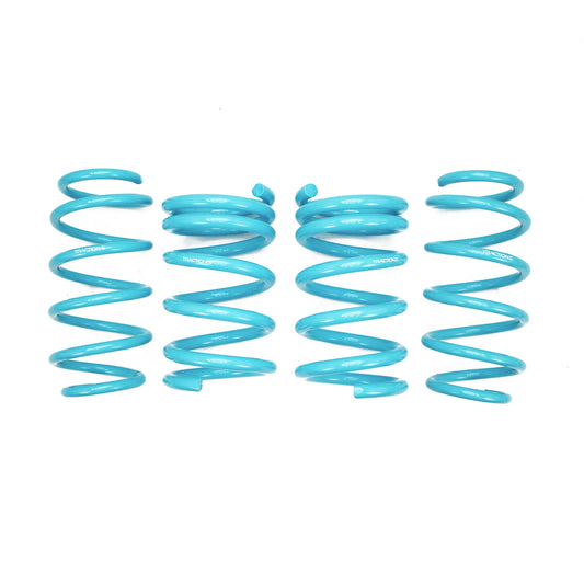 GODSPEED Traction-S Performance Lowering Springs For Honda Odyssey (RL5) 2011-17