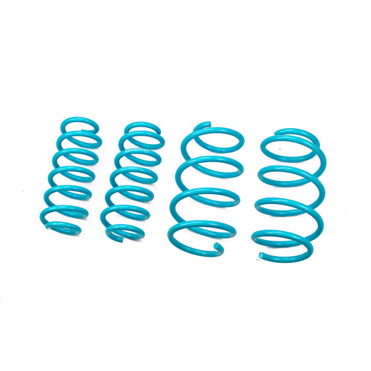 GODSPEED Traction-S Springs For Honda CR-V AWD (RW) 2017-22