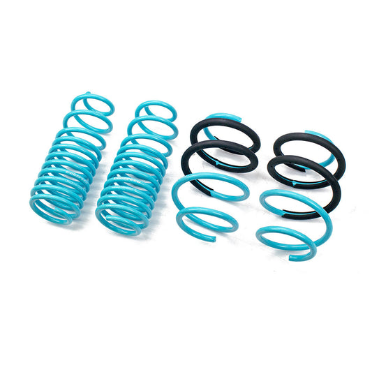 GODSPEED Traction-S Springs For Honda Civic Si (FC) 2017-21