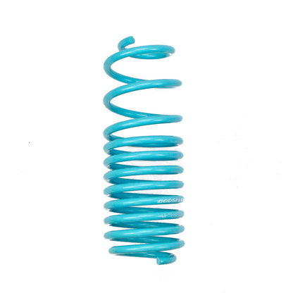 GODSPEED Traction-S Springs For Honda Civic Si (FC) 2017-21