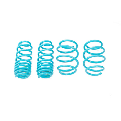 GODSPEED Traction-S Springs For Acura Integra Excl. Type-S (DE4) 2024-26