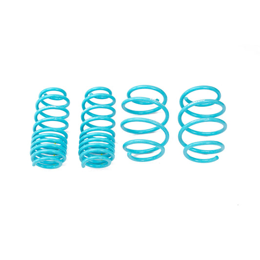 GODSPEED Traction-S Springs For Honda Civic Excl. Type-R (FC/FK) 2016-21
