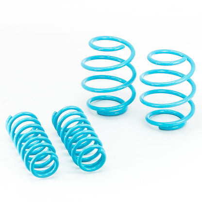GODSPEED Traction-S Performance Lowering Springs For Hyundai Sonata (YF) 2011-2014