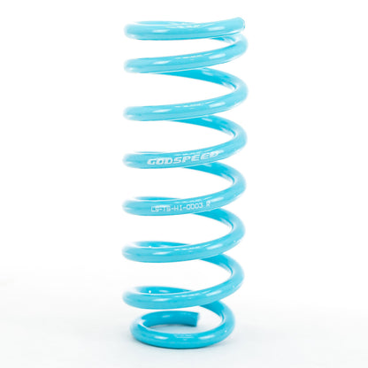 GODSPEED Traction-S Performance Lowering Springs For Hyundai Sonata (YF) 2011-2014