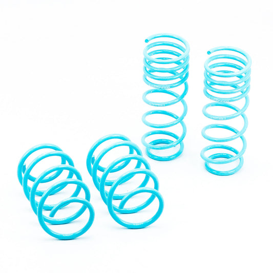 GODSPEED Traction-S Performance Lowering Springs For Hyundai Elantra Sedan (UD) 2011-2016