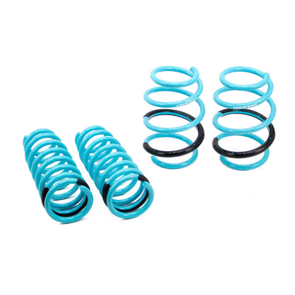 GODSPEED Traction-S Performance Lowering Springs For Hyundai Sonata (LF) 2016-19