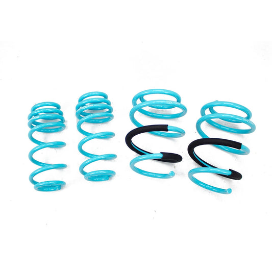 GODSPEED Traction-S Performance Lowering Springs For Hyundai Veloster N (PDE) 2019-21