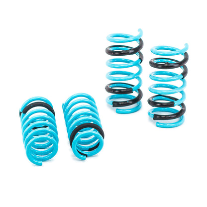 GODSPEED Traction-S Performance Lowering Springs For Infiniti G35 Coupe RWD (V35) 2003-2007