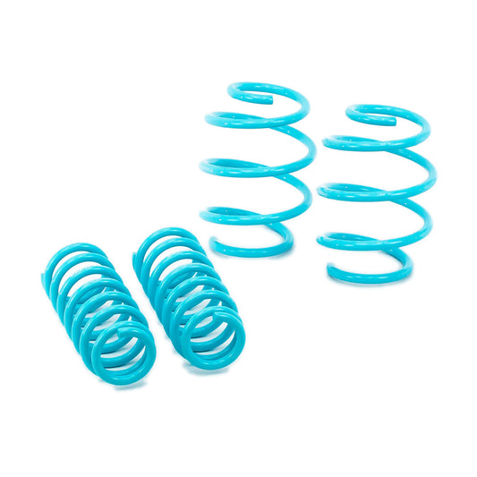 GODSPEED Traction-S Performance Lowering Springs For Kia Optima (TF) 2011-2015