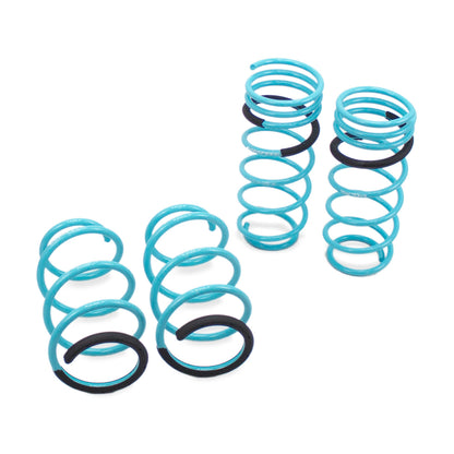GODSPEED Kia Rio (UB) 2012-17 Traction-S™ Performance Lowering Springs