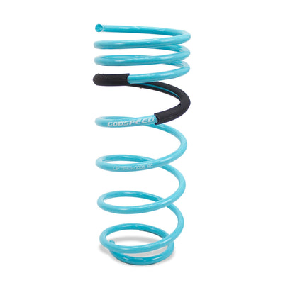 GODSPEED Kia Rio (UB) 2012-17 Traction-S™ Performance Lowering Springs