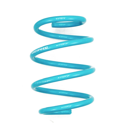 GODSPEED Traction-S Performance Lowering Springs For Kia Stinger (CK) 2018-21