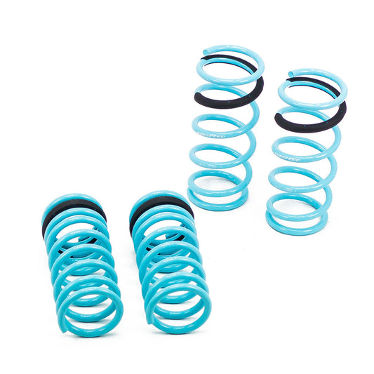 GODSPEED Traction-S Performance Lowering Springs For Lexus GS300/GS350/GS460 (S190) 2006-11 (RWD)