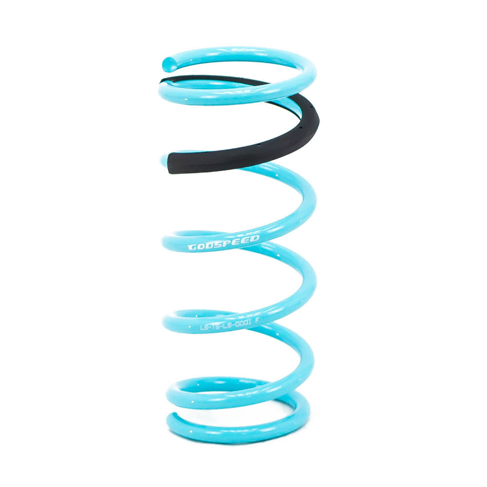 GODSPEED Traction-S Performance Lowering Springs For Lexus GS300/GS350/GS460 (S190) 2006-11 (RWD)