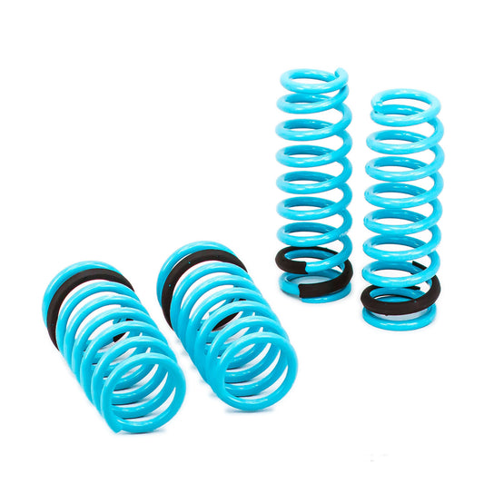 GODSPEED Traction-S Performance Lowering Springs For Lexus GS (L10) 2013-2018 RWD Only