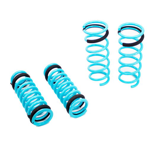 GODSPEED Traction-S Performance Lowering Springs For Lexus GS Turbo / GS200T / GS300 / GS350 (L10) 2013-19