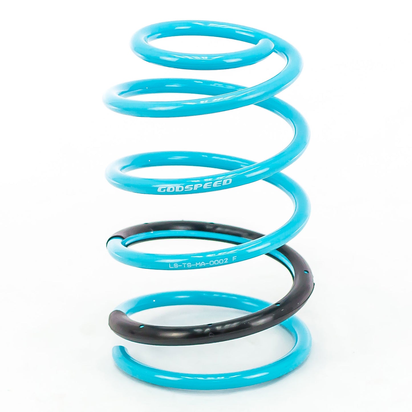 GODSPEED Traction-S Performance Lowering Springs For Mazda3 (BK) 2003-2008