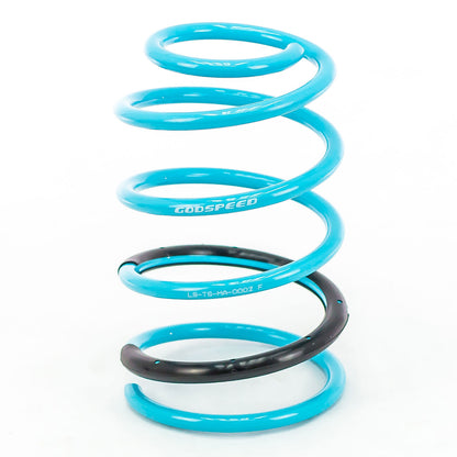 GODSPEED Traction-S Performance Lowering Springs For Mazda3 (BK) 2003-2008