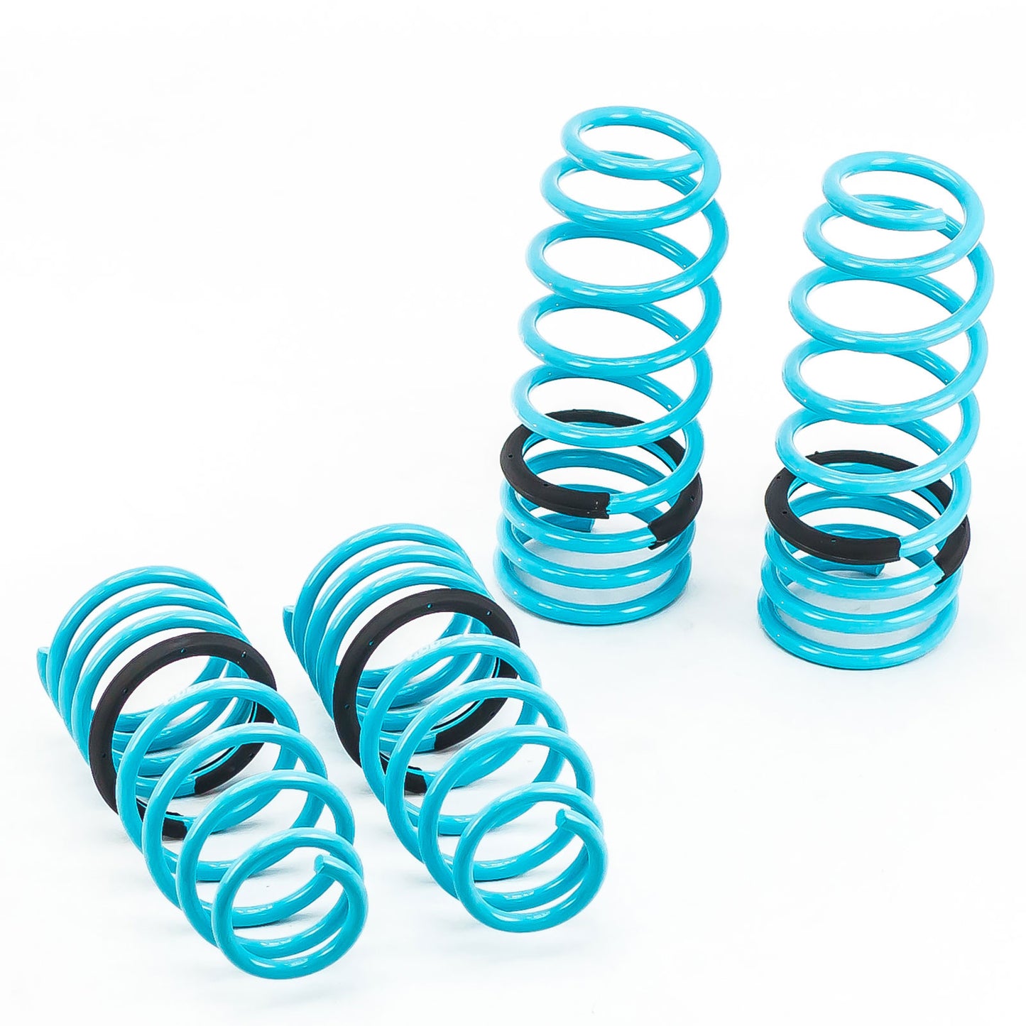 GODSPEED Traction-S Performance Lowering Springs For Mazda RX-8 (SE3P) 2004-2011